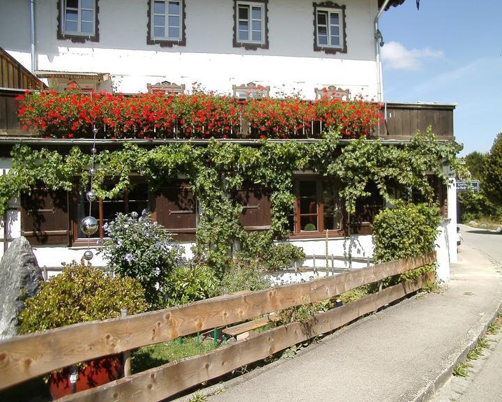 Gasthaus Zum goldenen Einhorn